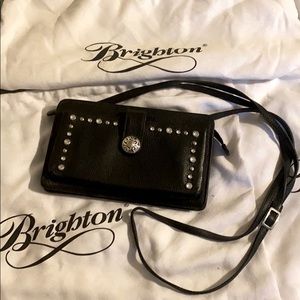 Brighton across body bag